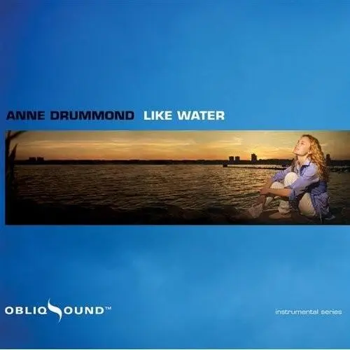 Like Water