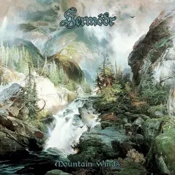 Mountain Winds