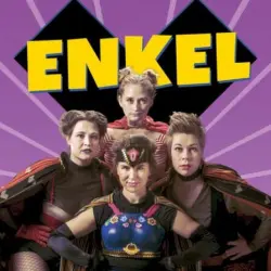 We Are Enkel