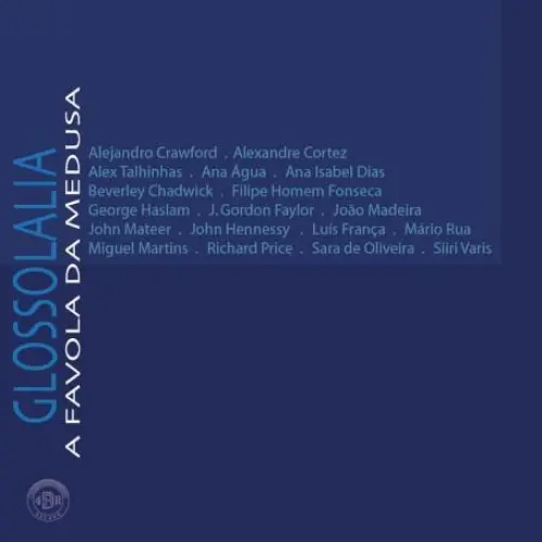 Glossolalia