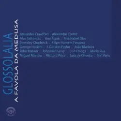 Glossolalia