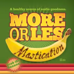 Mastication