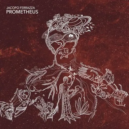 Prometheus