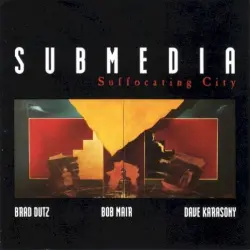 Suffocating City