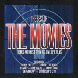 The Best Of The Movies