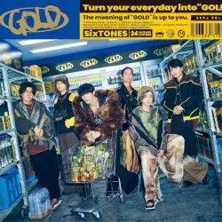 GOLD