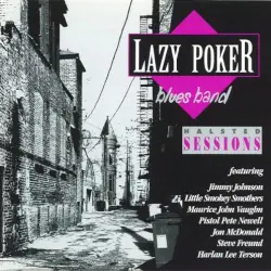 Halsted Session