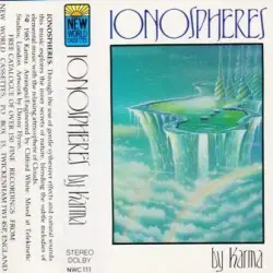 Ionospheres