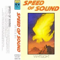 Speed of Sound