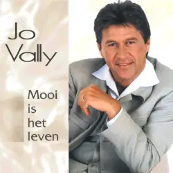 Mooi is het leven