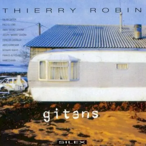 Gitans