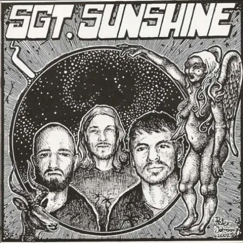 Sgt. Sunshine
