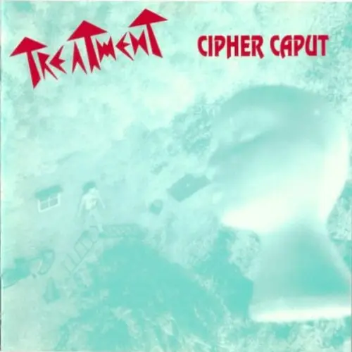 Cipher Caput
