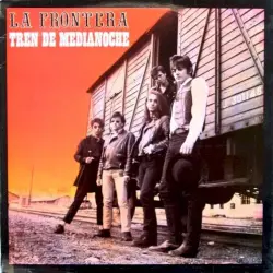 Tren de medianoche
