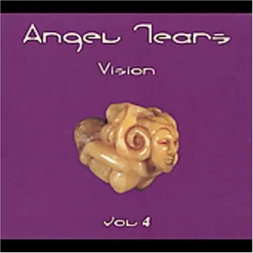 Angel Tears, Volume 4