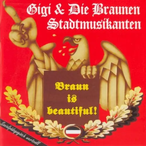Braun is beautiful