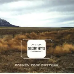 Monkey Tonk Matters
