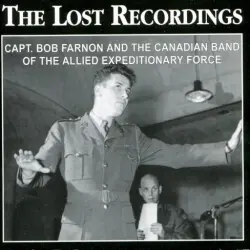 The Lost Recordings