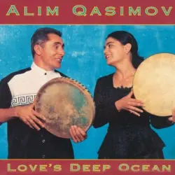 Love’s Deep Ocean