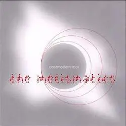 Postmodern Rock