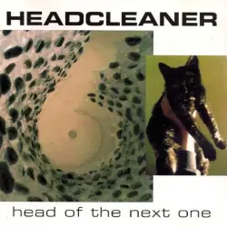 Head of the Next One