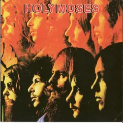 Holy Moses!!