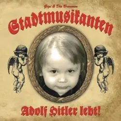 Adolf Hitler lebt!