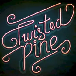 Twisted Pine