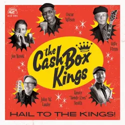 Hail to the Kings!