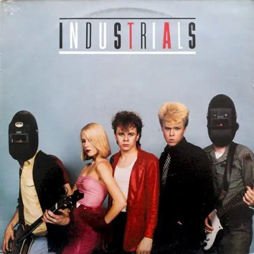 Industrials