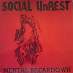 Mental Breakdown