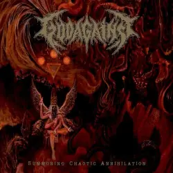 Summoning Chaotic Annihilation
