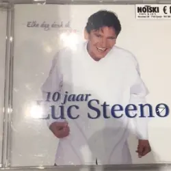 Elke dag denk ik aan jou