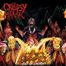 Cult of Cropsy