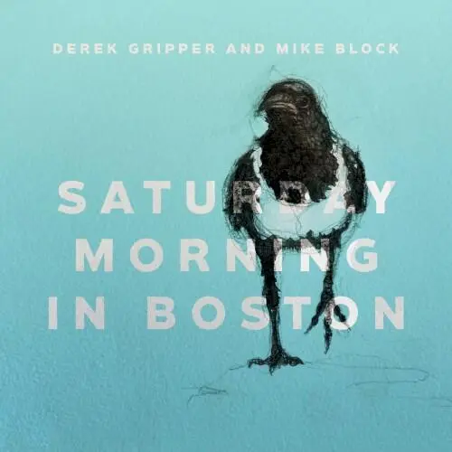 Saturday Morning in Boston