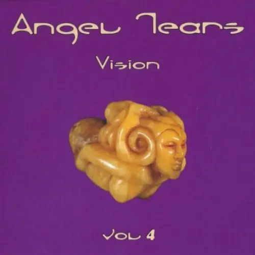Vision (Vol. 4)