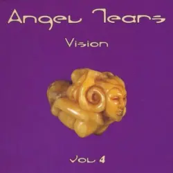 Vision (Vol. 4)