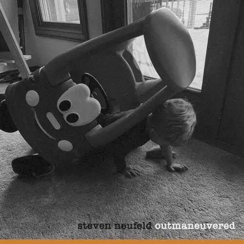 Outmaneuvered
