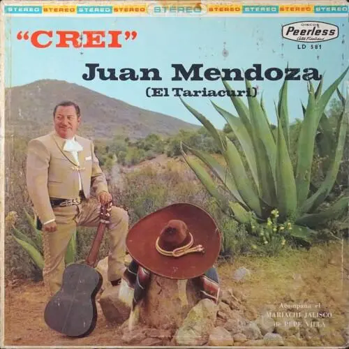 Creí