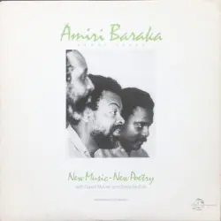 New Music - New Poetry