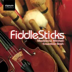 FiddleSticks