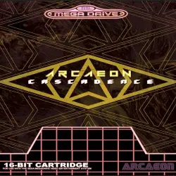 Cascadence (Megadrive/Genesis remix) Cascadence (Megadrive/Genesis remix)