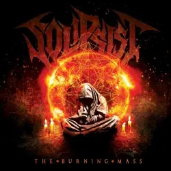The Burning Mass