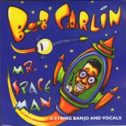 Mr. Spaceman