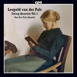 String Quartets, Vol. 1