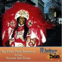Rising Sun