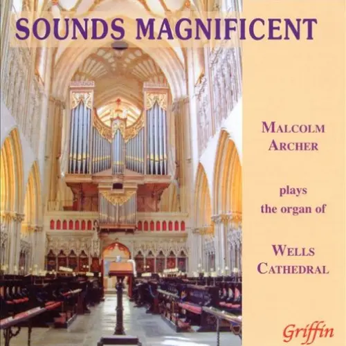 Sounds Magnificent