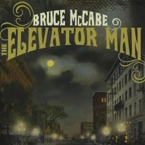 The Elevator Man