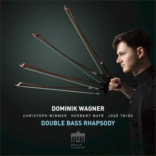 Double Bass Rhapsody