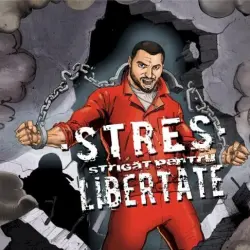 Strigat pentru libertate